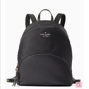 Kate Spade Karissa Nylon X-Large Backpack